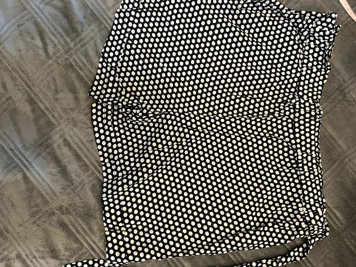 Short à pois - photo numéro 6