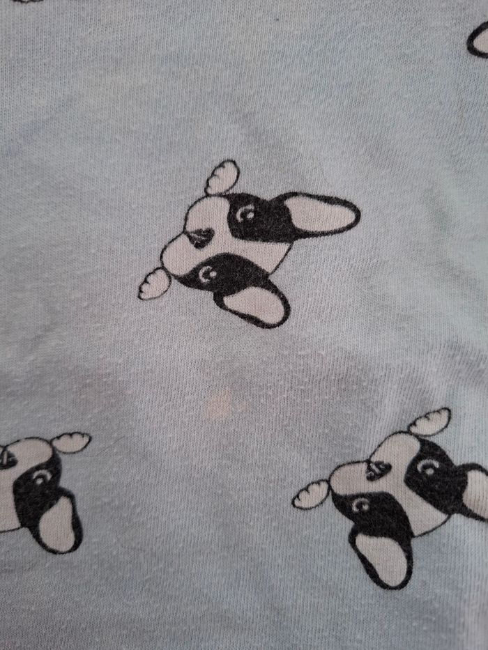 Lot pyjama fille - photo numéro 5