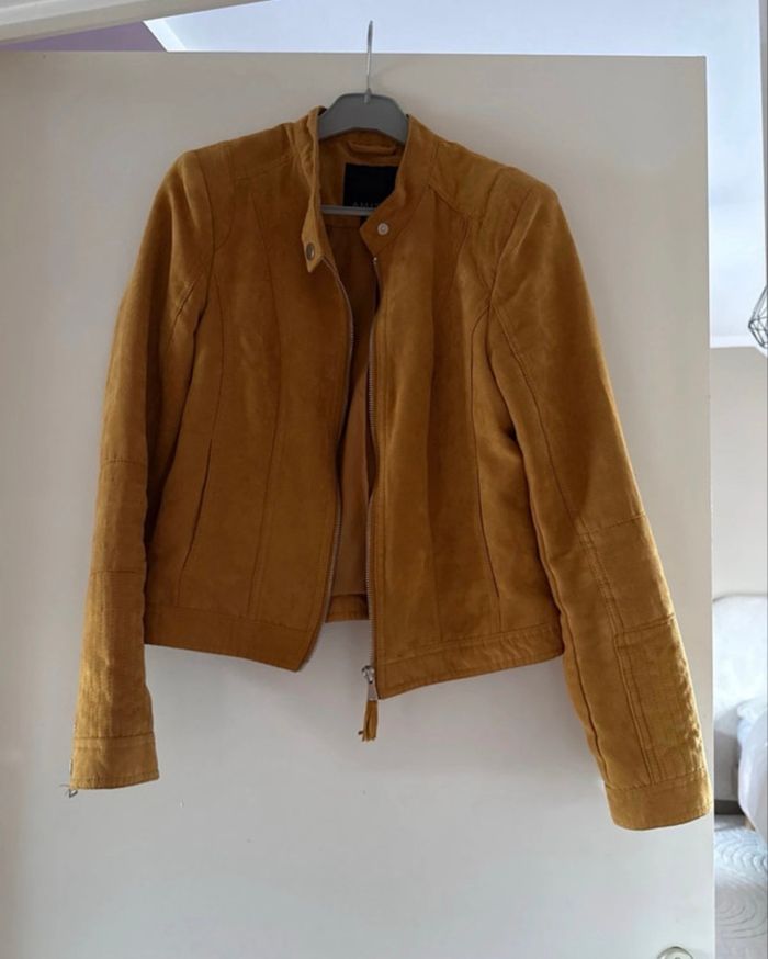Veste - photo numéro 2