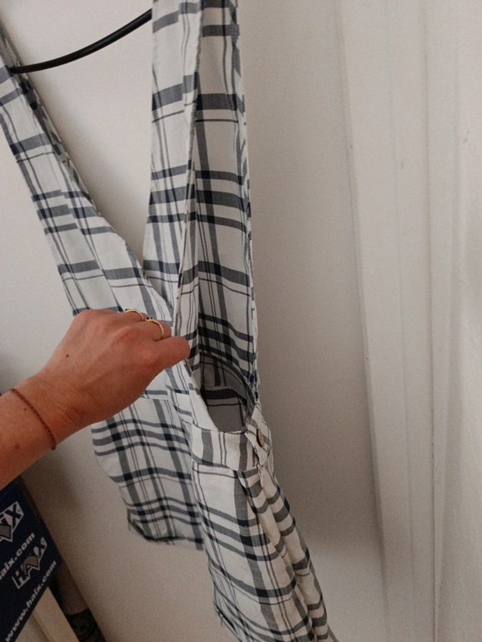 Belle combishort taille 38 - photo numéro 2