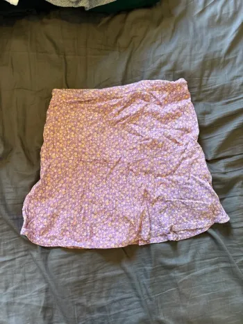Jupe short