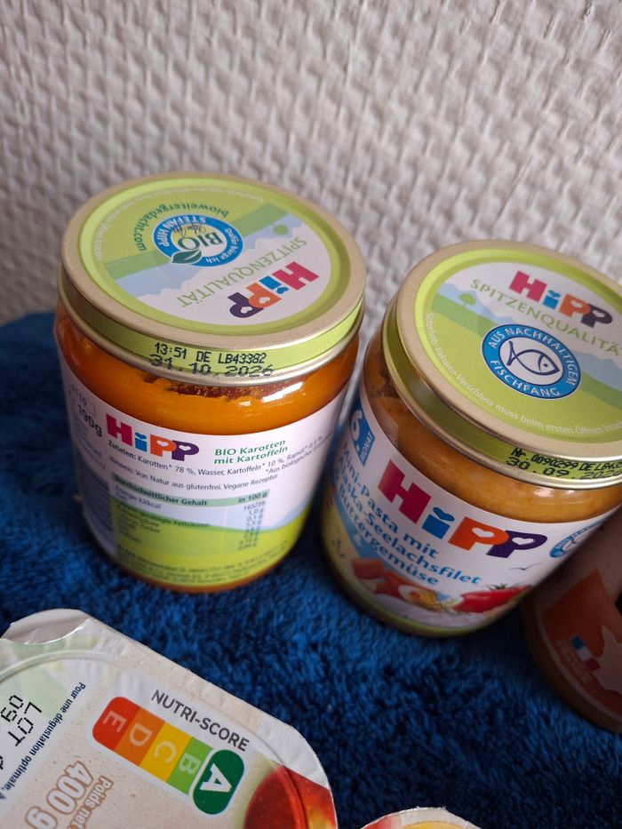 Bébé. - photo numéro 3