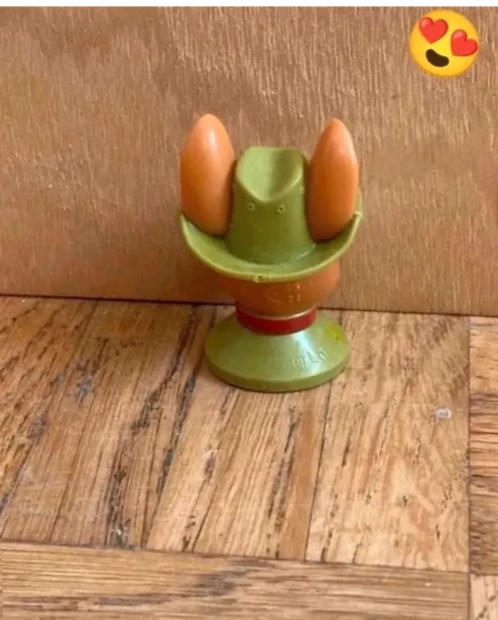 Figurine - photo numéro 4