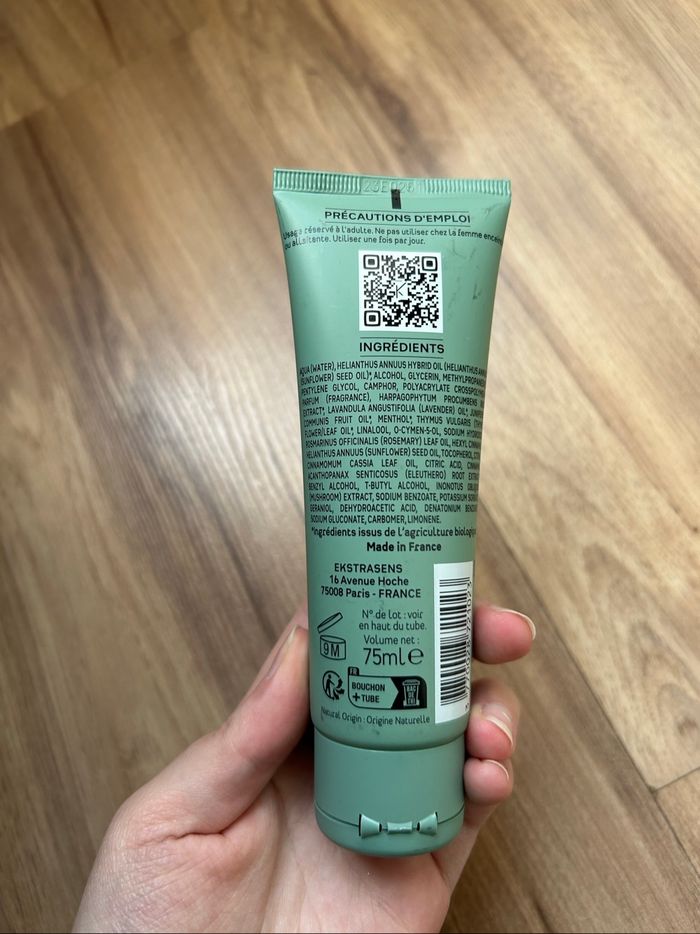 Lot de produits hydratants Neufs Ekstrasens - photo numéro 7