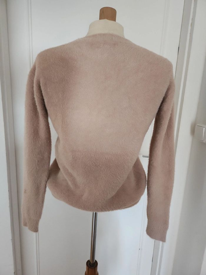 Pull d hiver coton - photo numéro 4