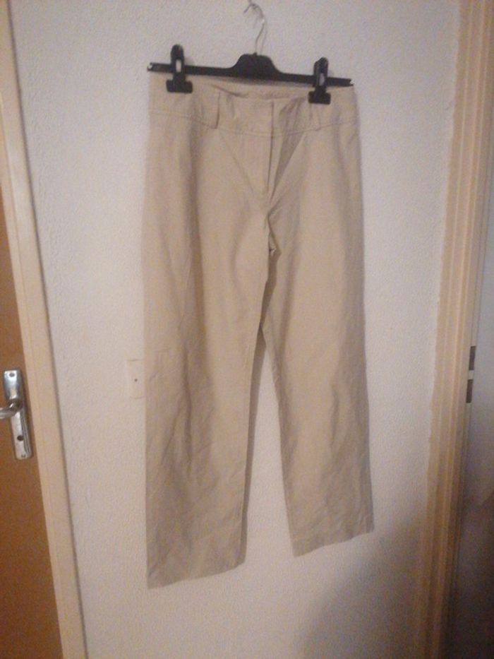 Pantalon taille unique