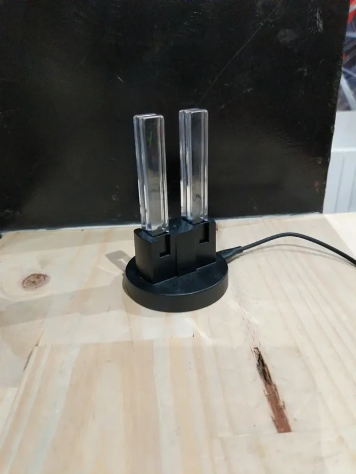 Chargeur Joy-Con - Nintendo Switch - photo numéro 6