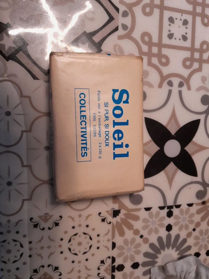 Savon