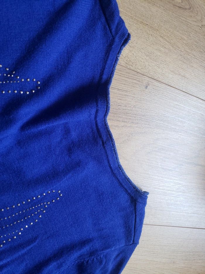Pull Camaïeu Taille 36 - photo numéro 9