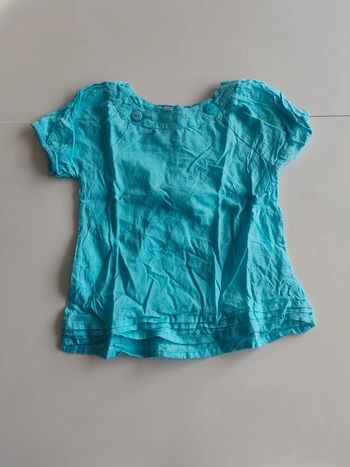 Tee-shirt 18-24 mois
