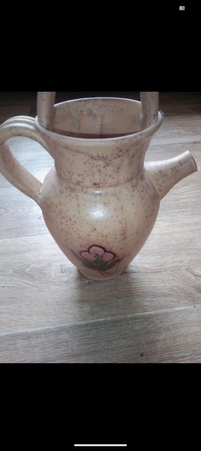 Verseur jardin - photo numéro 7