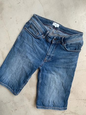 Bermuda jean Jules 36