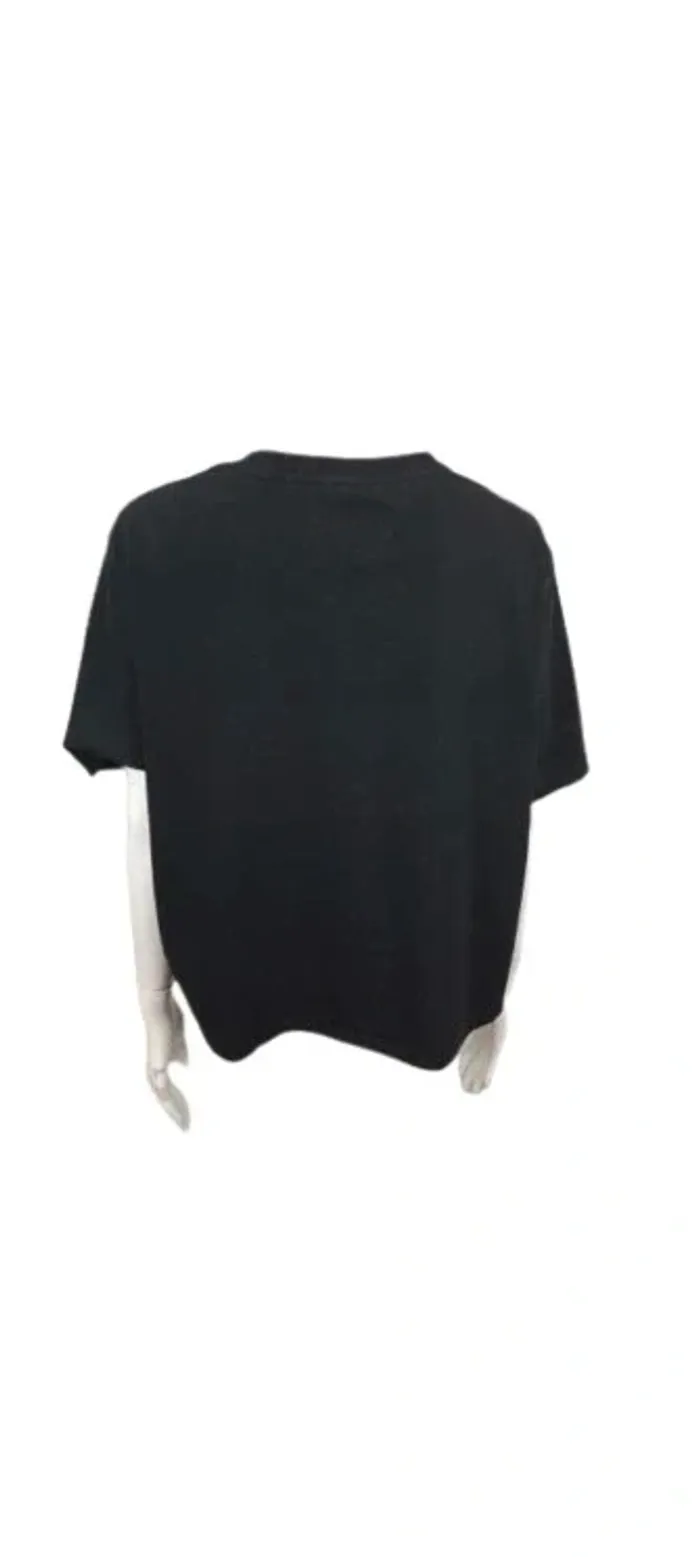Tee-shirt femme tommy jeans - photo numéro 2