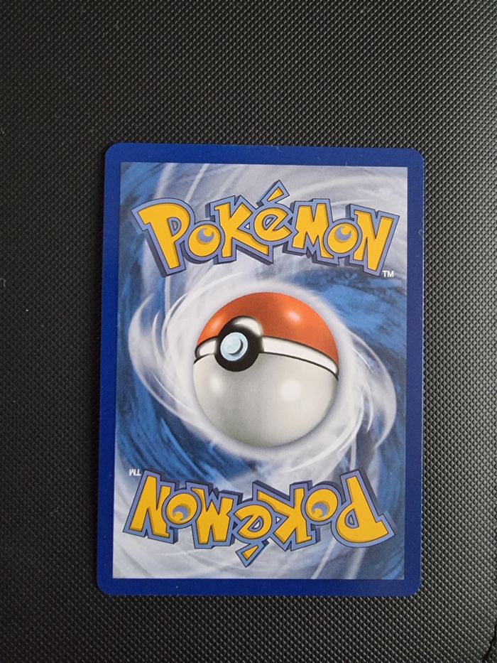 Méga-Diancie EX 041/094 - Flammes Fantasmagoriques - photo numéro 2