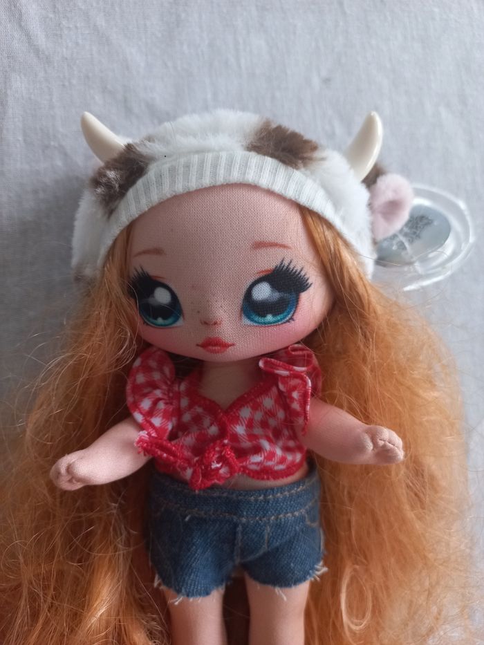 Na ! Na ! Na ! Poupée surprise - photo numéro 2