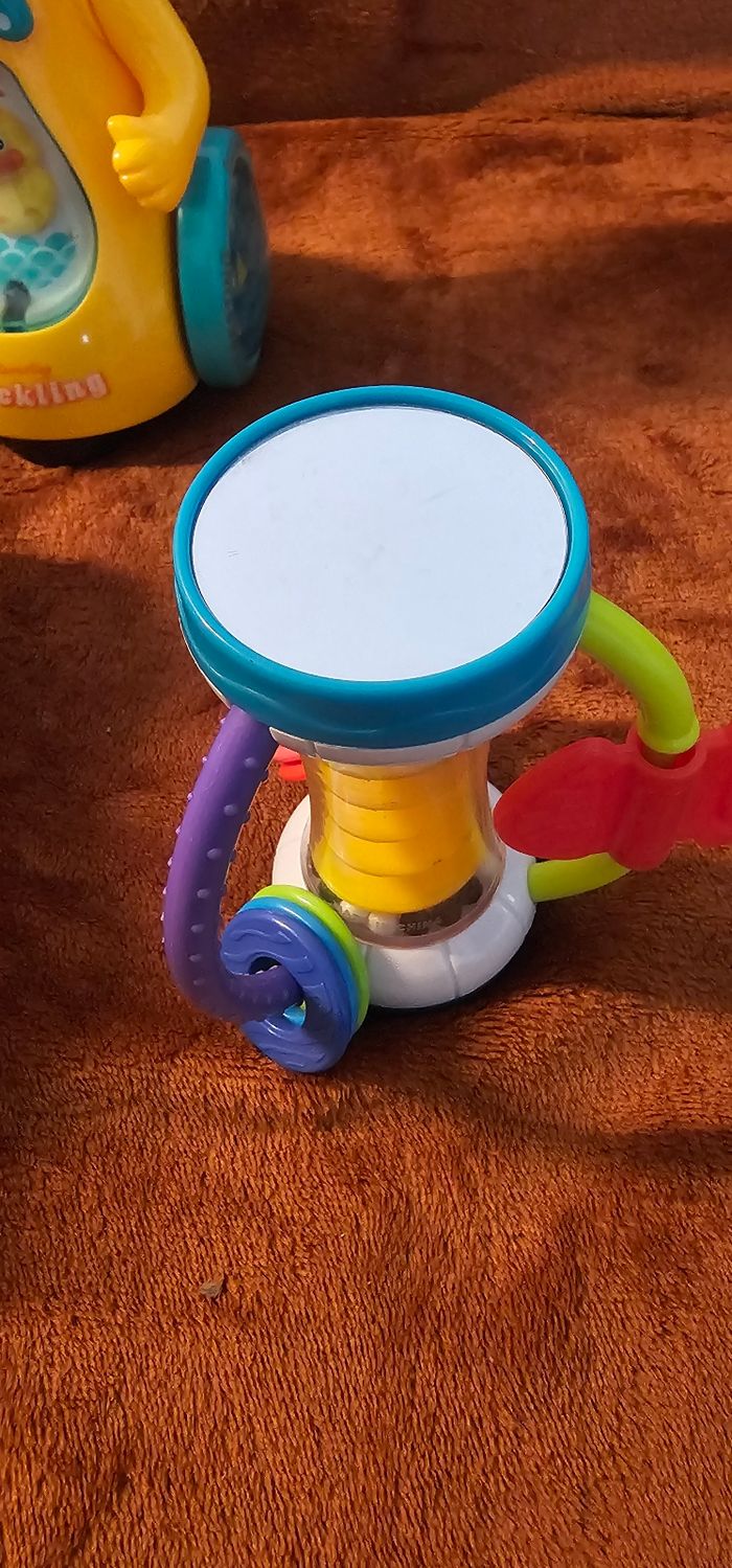 Lot de jouets enfant - photo numéro 2