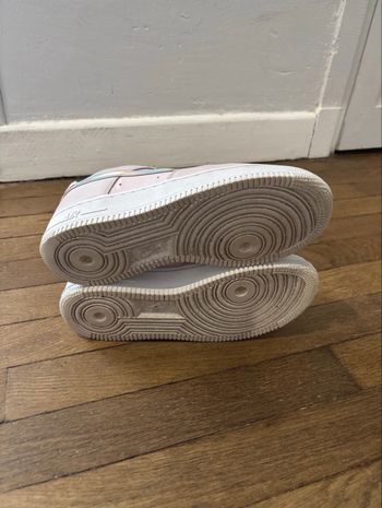 Nike Air Force femme 