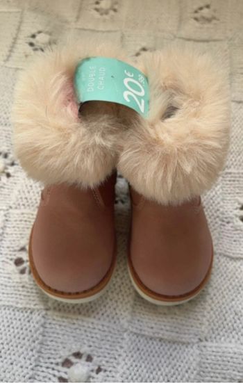 Bottes