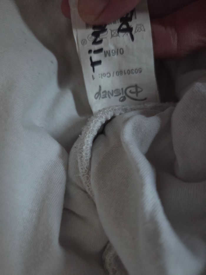 Gigoteuse Disney - photo numéro 2