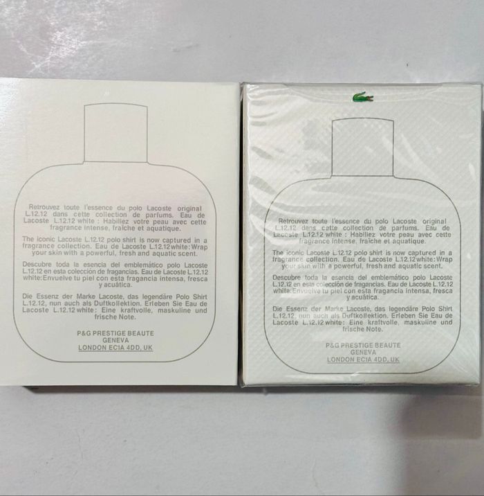 eau de parfum - photo numéro 2