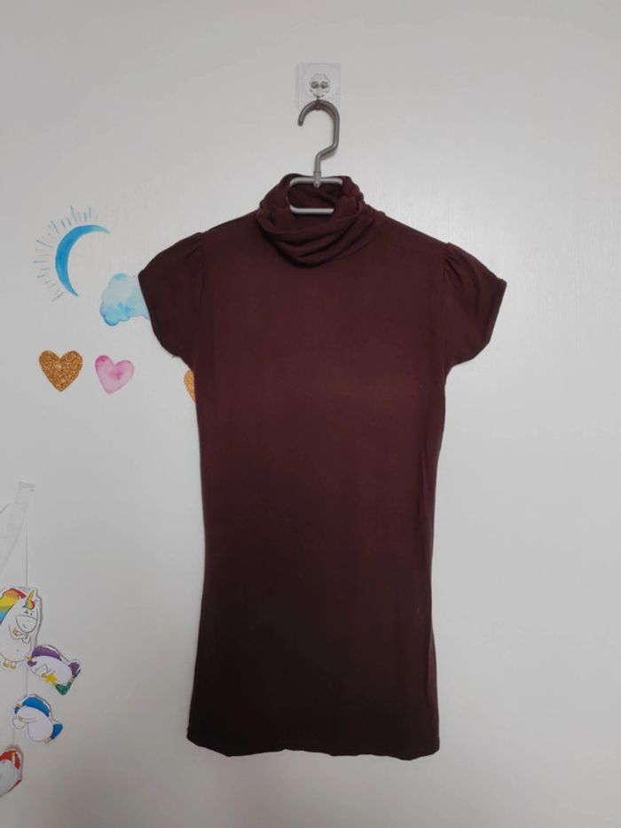 Tee-shirt taille 38/40