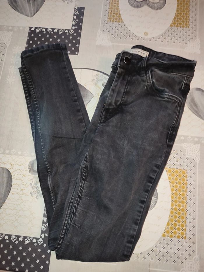 Jean noir