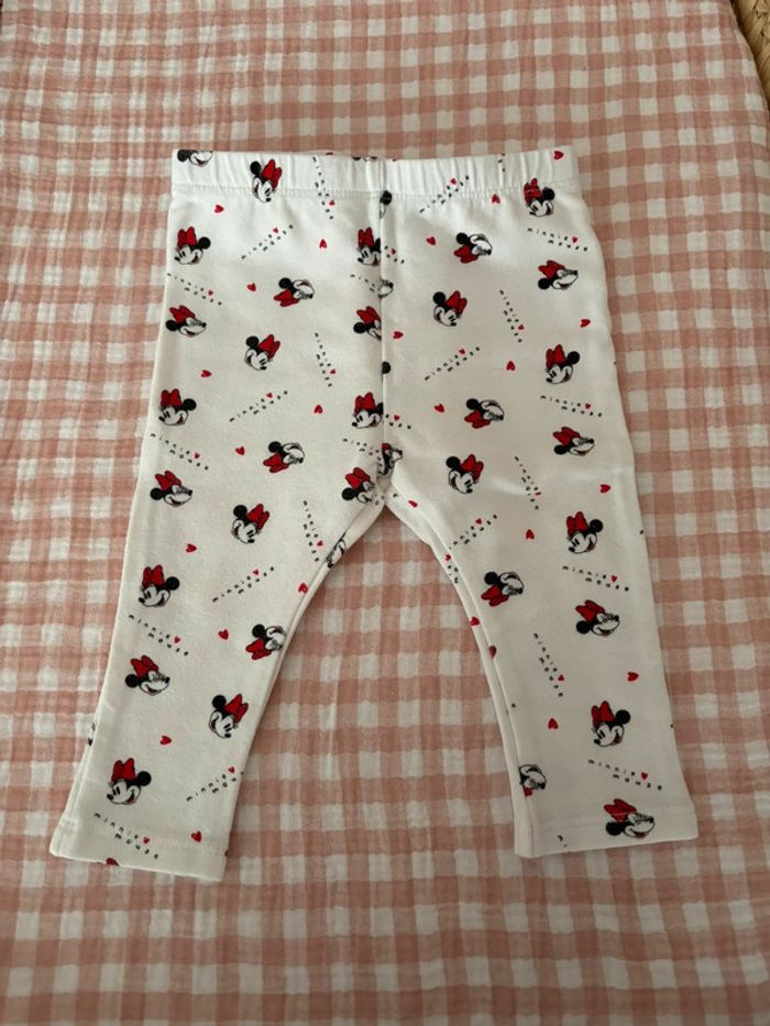 Legging Minnie