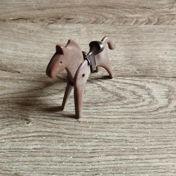 💖 Cheval collection rare Geobra1974 playmobil 💖 #emyfleury_playmobil