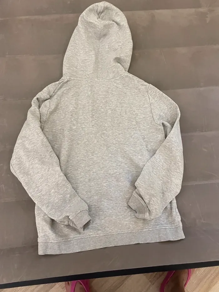 Sweat-shirts à capuche femme - photo numéro 2