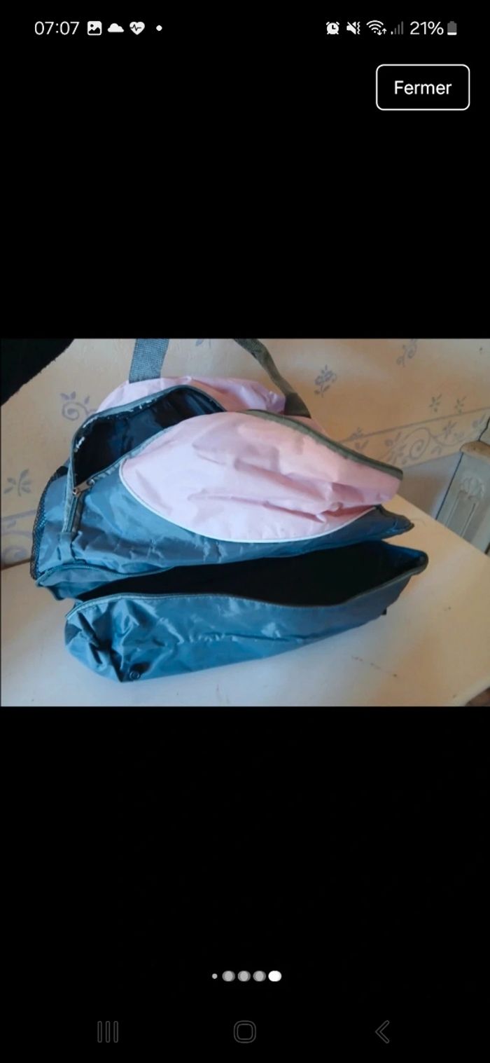 Sac de sport ou autre - photo numéro 6