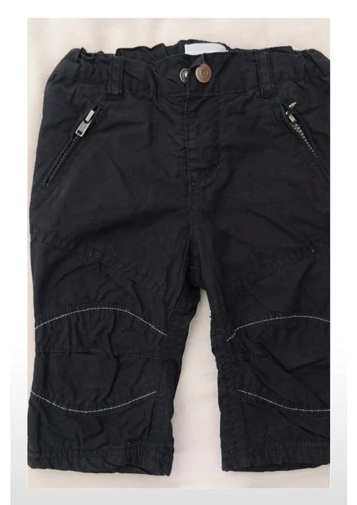 Pantalon 6 mois neuf