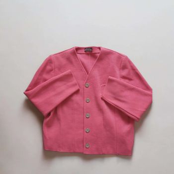 Veste Vintage Devernois