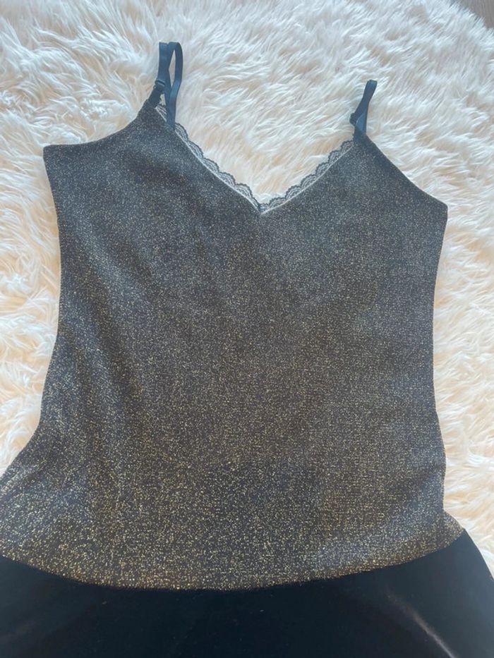 Robe patineuse Promod - photo numéro 3