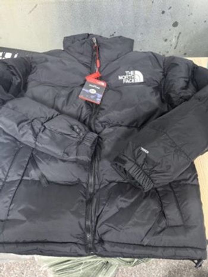 Doudoune The North face
