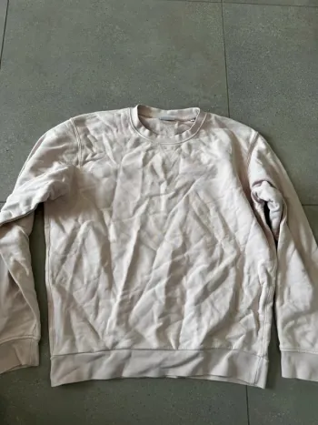 Pull rose Celio, taille M, très bon état, pour homme