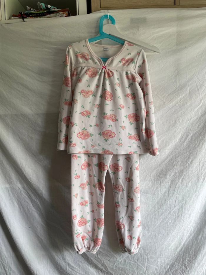 Pyjama 10 ans petit bateau