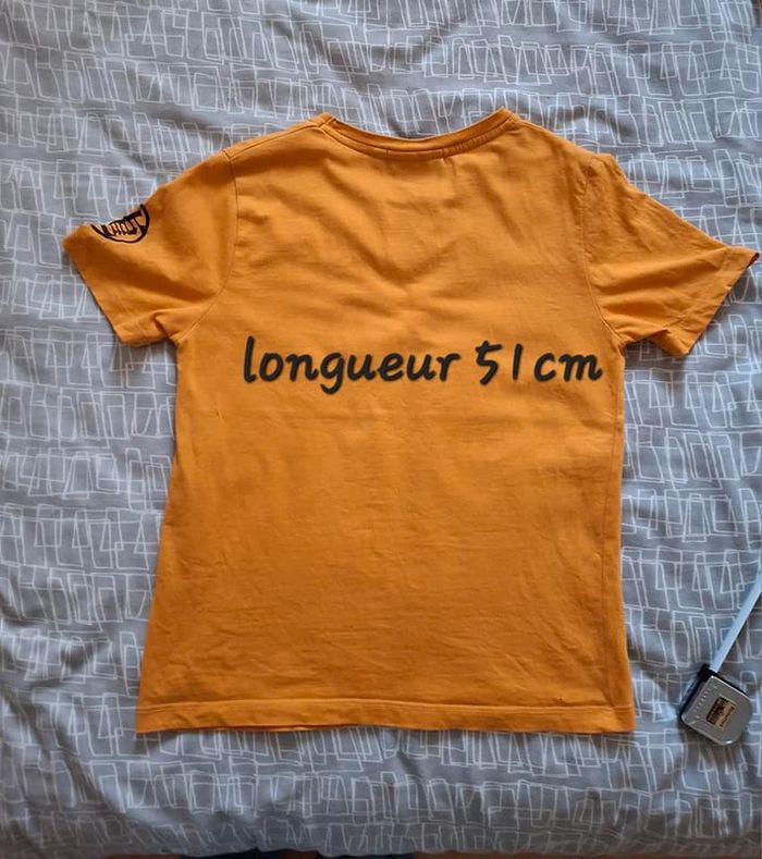 tee shirt dragon ball z - photo numéro 2