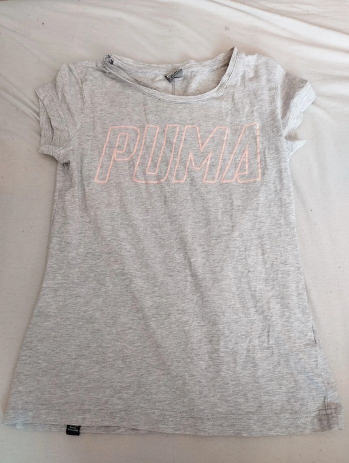 Tee shirt sport taille S