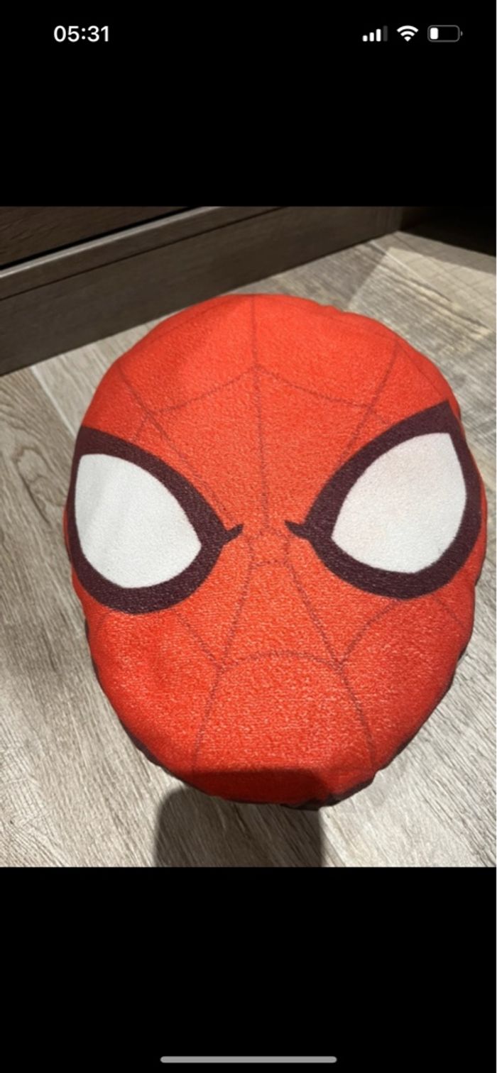 Oreiller Spiderman
