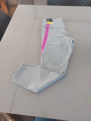 Leggings 7/8 nike taille S