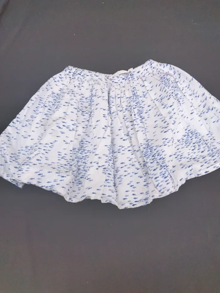Jupe Fille Okaïdi 6 Ans