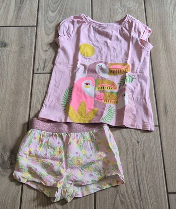 Pyjamas