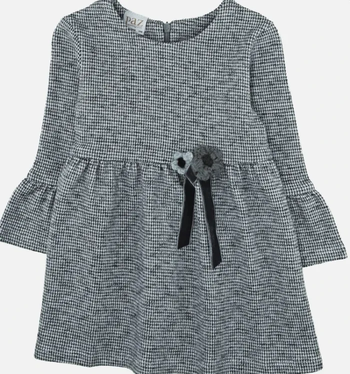 Robe à manches longues 24 mois Paz Rodriguez