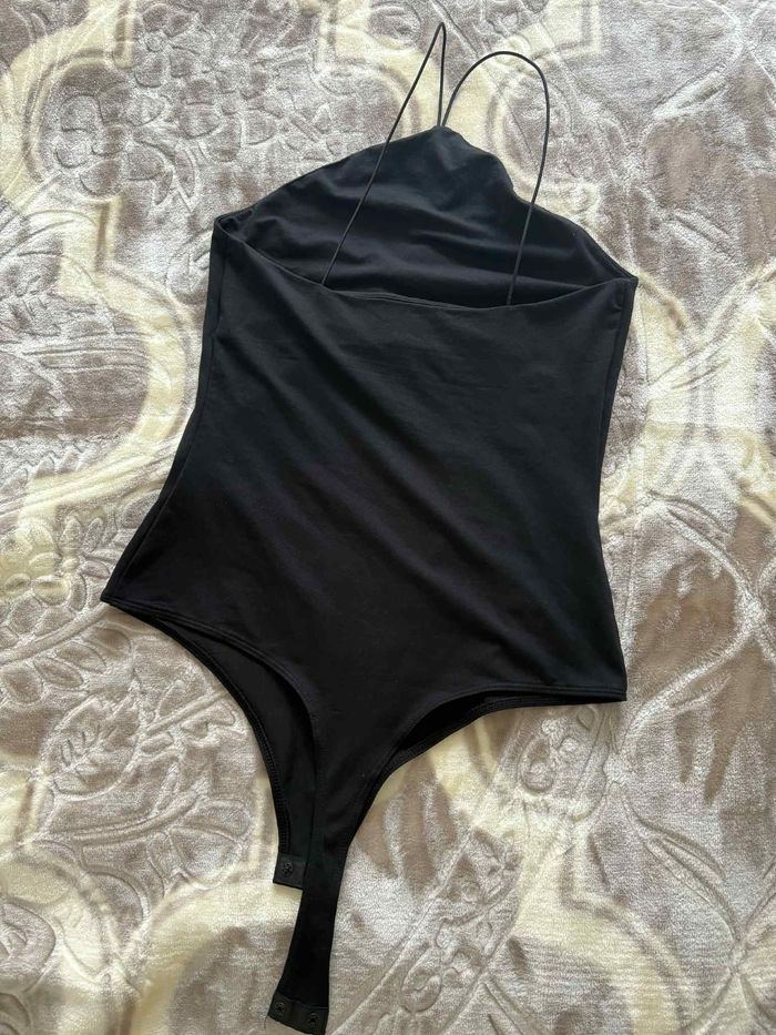 Body Noir H&M - photo numéro 2