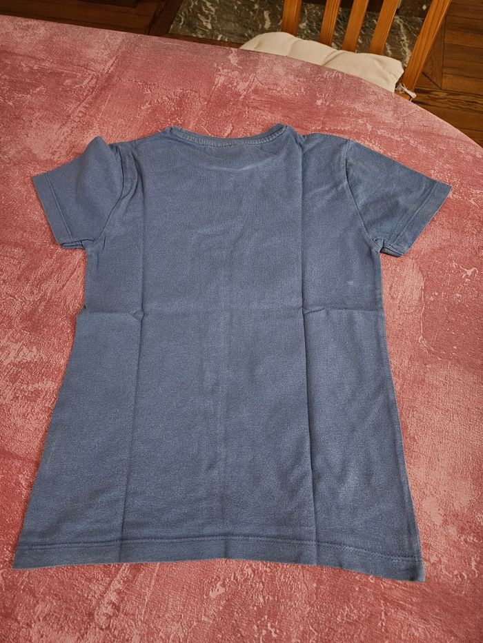 T shirt Pokemon Pikachu - photo numéro 2