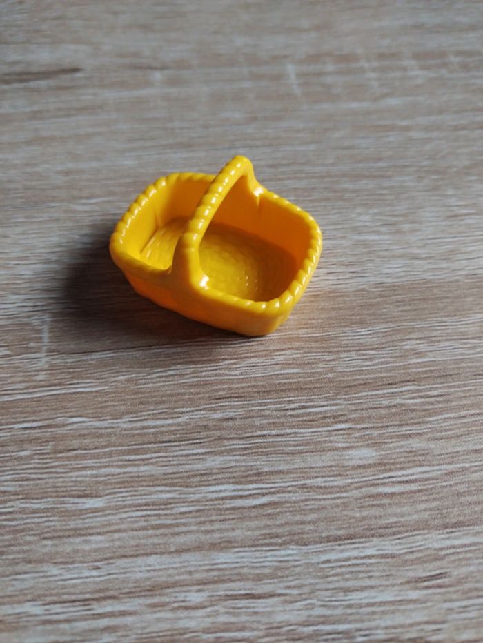 Playmobil 4144 panier - photo numéro 2