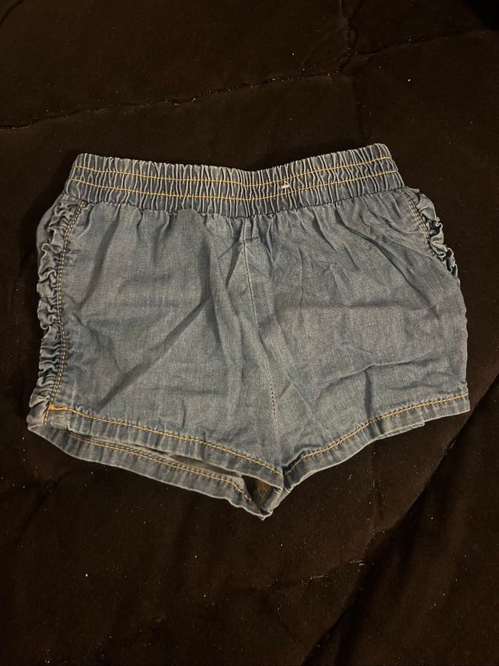 Short
