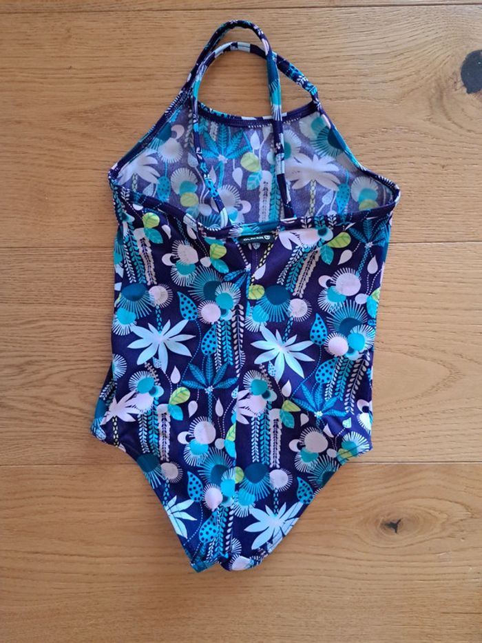 Maillot de bain tee-shirt uv - photo numéro 2