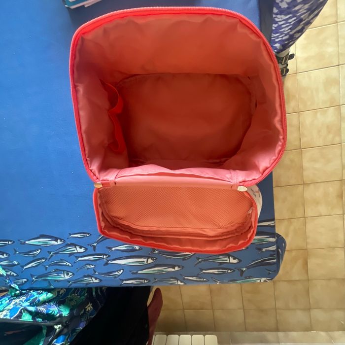 Trousse de toilette becquet - photo numéro 3