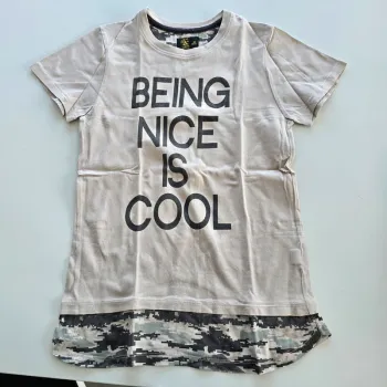 T-shirt  - Fashion Express - 10 ans